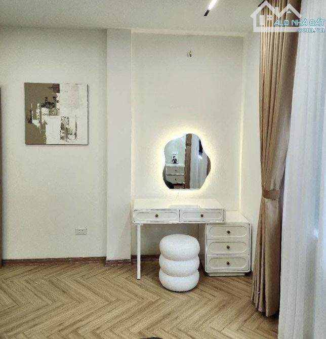 Nguyễn Đức Cảnh, 40m2 x 5 tầng, ngõ thông OTO qua, kinh doanh, full nội thất, chỉ 7.5 tỷ - 4