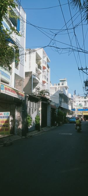 Bán gấp nhà phan huy ích,Tân Bình,4 tầng,84m, đường 6m, giá giảm sâu nhỉnh 10 tỷ - 4