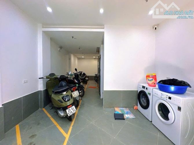 Bán Nhà Dòng Tiền ở Mỹ Đình Nam Từ Liêm. - 4