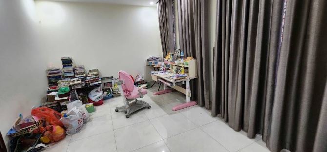 BÁN NHÀ BỒ ĐỀ- DT 32M2-5 TẦNG- 3 PN- Ô TÔ QUA CỬA- CHỈ 5,2 TỶ - 4