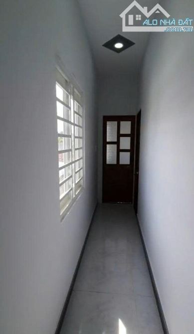 Nhà Hóc Môn 36m² – 1 trệt 1 lầu, giá mềm cho khách thiện chí - 4