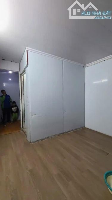 Bán nhà 3PN, 3WC, 25m2, Tôn Đức Thắng, Đống Đa, Hà Nội, giá ưu đãi 3,9 tỷ - 4