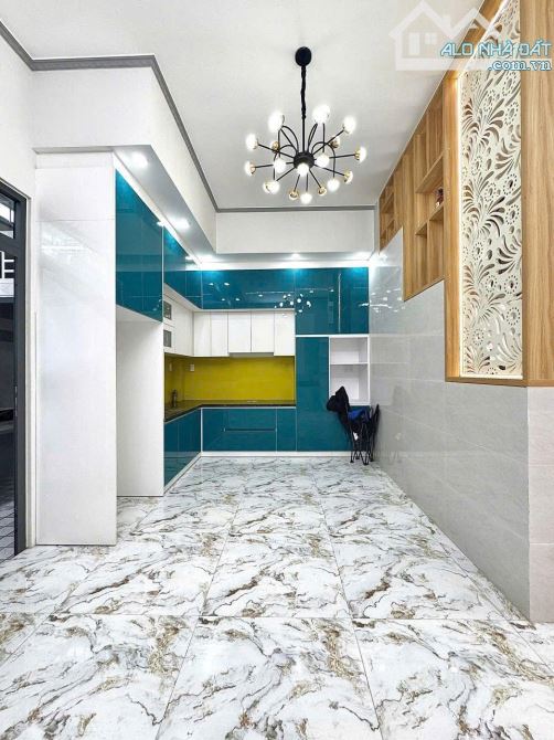 BÁN NHÀ PHỐ 1 TRỆT 2 LẦU 80M² – MT ĐƯỜNG SỐ 7 TRUNG TÂM TP. TÂN AN LONG AN – GIÁ 2 TỶ 5 - 4