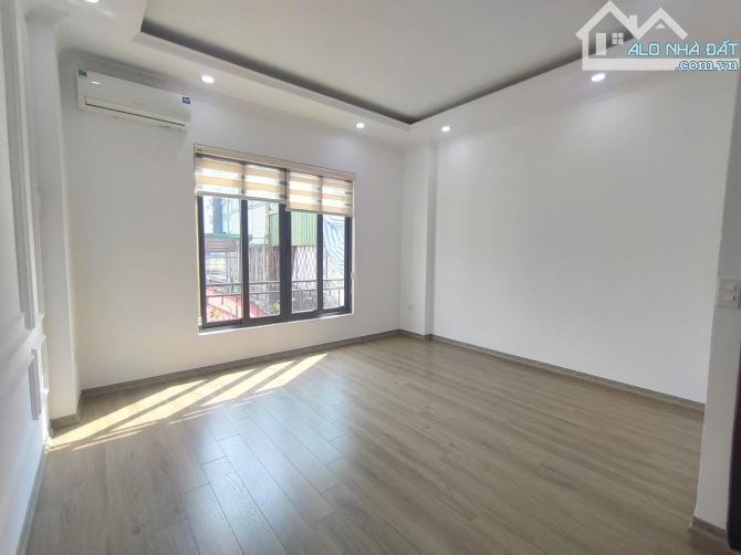 Bán nhà Pháo Đài Láng, Đống Đa, 46m2, 6 tầng thang máy, 8.75 tỷ - 4