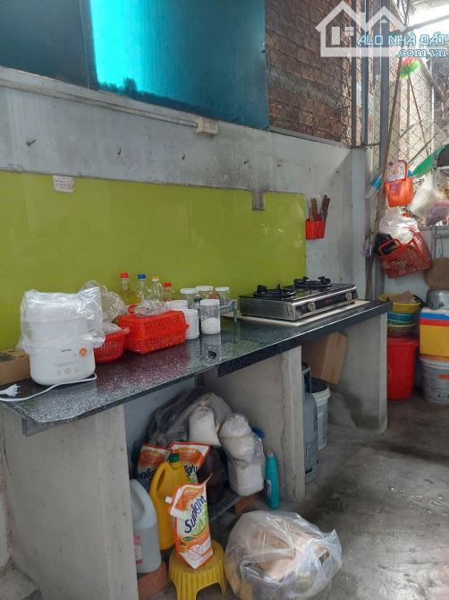Bán nhà cấp 4 mặt tiền đường TL2 Diên Lạc, gần KĐT VCN Diên Khánh và KĐT Nam Sông Cái - 4