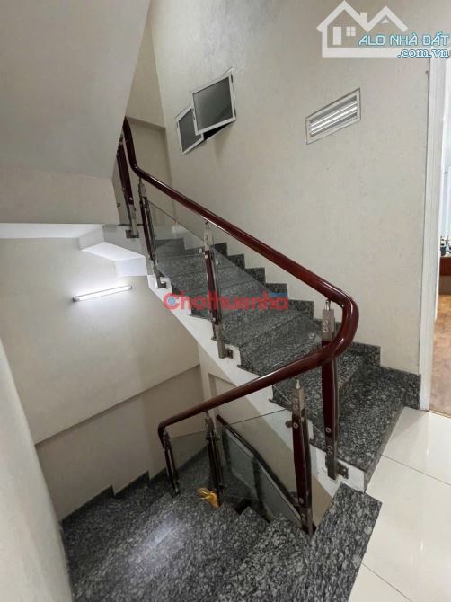 Nhà HXT 1/ Cao Thắng, P.12, Quận 10 | 4 x 16 | Trệt 3 Lầu | 7PN 8WC | Giá 35tr - 4