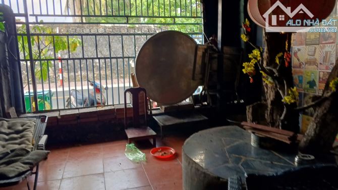 BÁN NHÀ MP TRẦN PHÚ – KHU 7 – CÔN ĐẢO, LÔ GIỚI 5M, VỈA HÈ, KINH DOANH, 7,5*42M. GIÁ 3X TỶ - 4