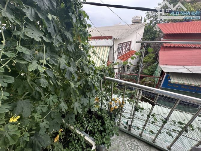 Bán Nhà 2 Mặt Tiền Kinh Doanh(5,7x10), Hẻm Ô Tô Cửa, Huỳnh Tấn Phát, Phú Xuân - 4