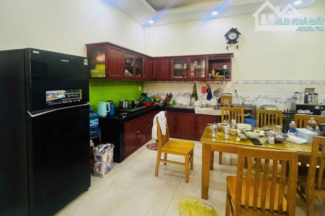 Bán nhà hẻm Đường Số 59, Gò Vấp, 65 m² (4.5m x 15m), 3 tầng - Giá 5.45 tỷ TL - 4
