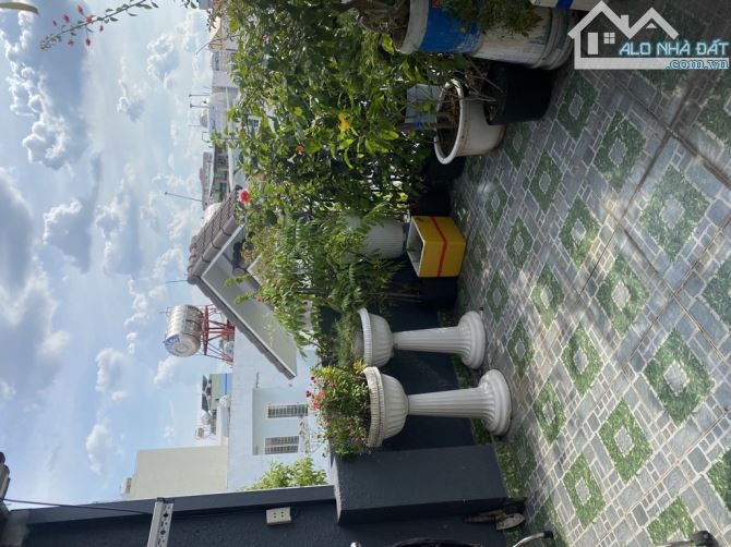Bán nhà 5 tầng CHDV ngang 6.8m, Nguyễn Trọng Tuyển, Phường 1, Tân Bình, giá nhỉnh 8 tỷ TL - 4