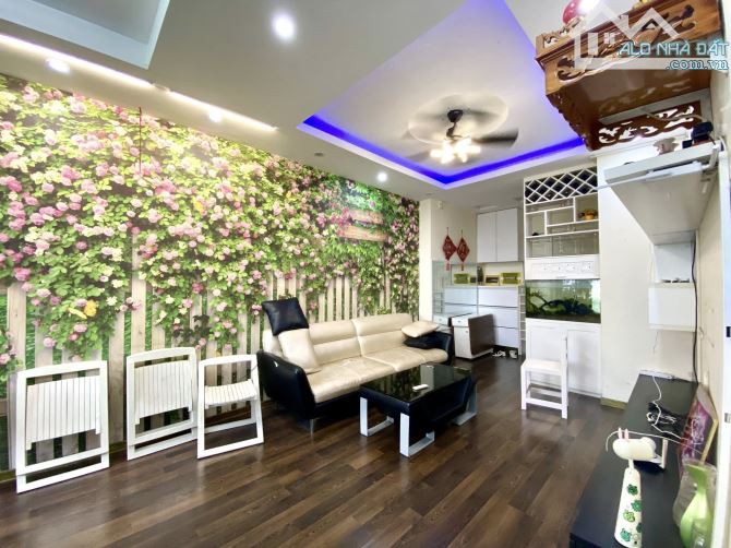CHUNG CƯ VOV MỄ TRÌ – 70M² – 2PN – 4.8 TỶ - 4