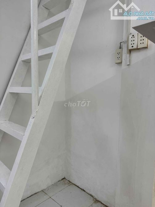 Nhà HXT 1/ Lý Thường Kiệt, P.14, Quận 10 | 3 x 9 | Trệt 1 Lầu | 1PN 1WC | Giá 8,5tr - 4