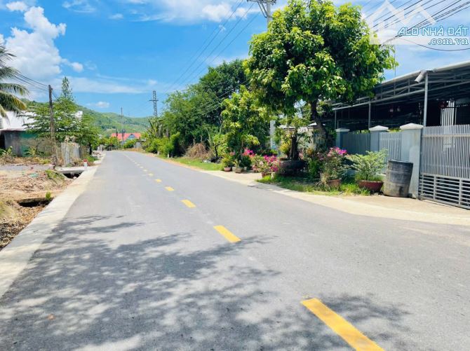 💥B.á.n 2 lô đất Full thổ cư xã Diên Tân - Diên Khánh. Cách Hương Lộ 62 chỉ 15m. 345triệu - 4