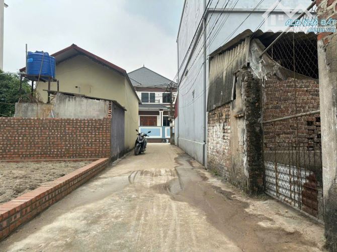 Chủ nhà gử bán lô đất tại thôn Xuân Nộn xã Thư Lâm gía chỉ 6x cho nhà đầu tư - 4
