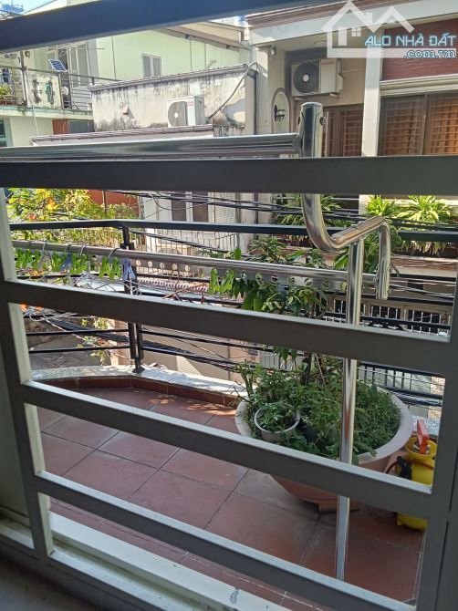 BÙI THẾ MỸ - TÂN BÌNH 51,8M2 , 3 Tầng 5PN, Sát MT, Sổ Đẹp, Giá 8.4 Tỷ - 4