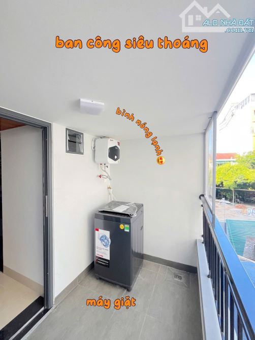 🔥🔥🔥🔥🔥Cho thuê căn hộ mini full nội thất mặt tiền HÀ NỘI chỉ 5 tr/th - 4
