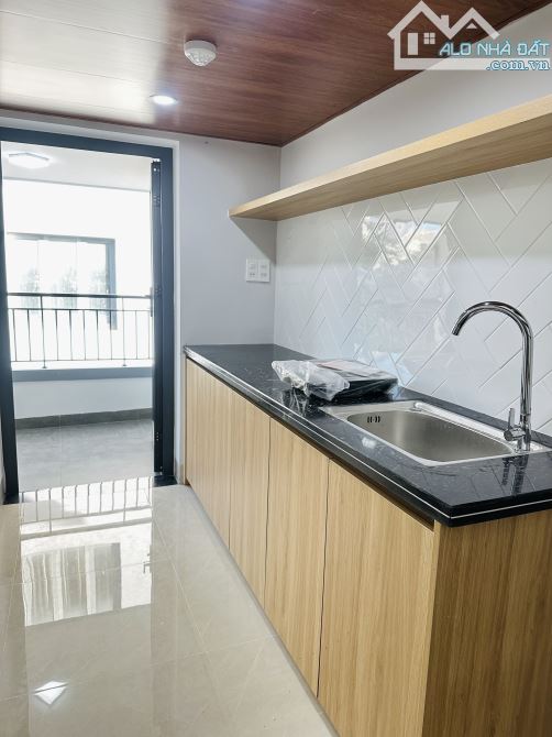 🔥 SIÊU PHẨM CĂN HỘ MINI FULL NỘI THẤT - CHOÀ ĐÓN TÂN SINH VIÊN 2k7🔥 - 4