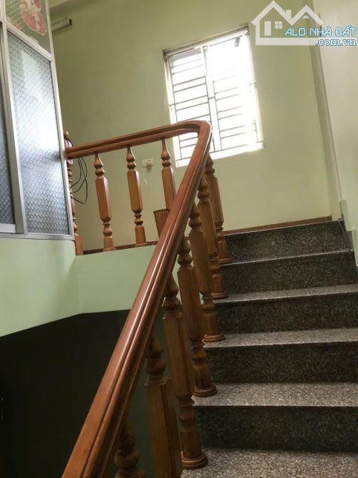 🏘 BÁN NHÀ 3 TẦNG -TRUNG TÂM QUÁN TOAN, HÙNG VƯƠNG -GIÁ CHỈ 3,65 TỶ-Ô TÔ ĐỖ CỬA - 4