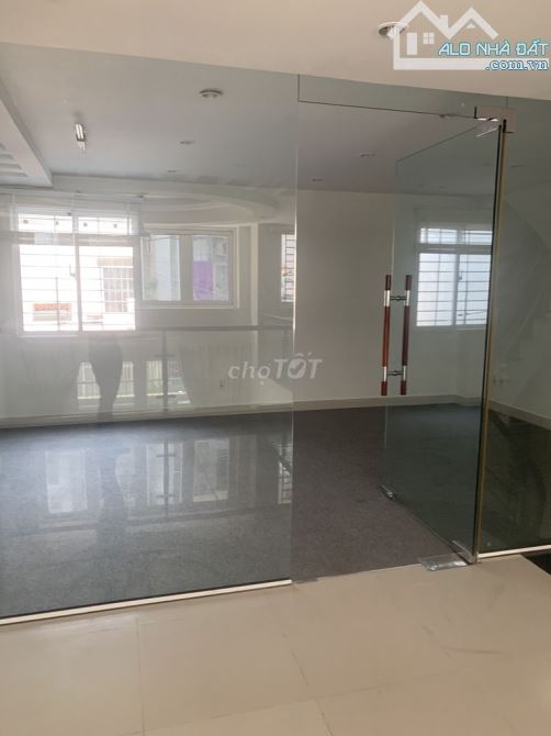 Nhà HXT 1/ Thành Thái, P.12, Quận 10 | 6 x 12 | Trệt Lửng 3 Lầu | 6PN 6WC | Giá 45tr - 4