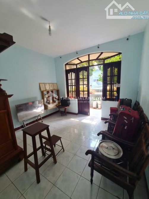 BÁN NHÀ 2 TẦNG KIÊN CỐ KHU ĐẠI AN VŨNG TÀU, 100m2 THỔ CƯ SỔ HOÀN CÔNG GIÁ CHỈ 8 TỶ - 4