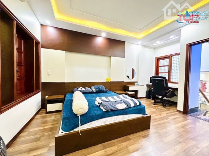 Bán nhà Quán Nam, Lê Chân, Hải Phòng - 4