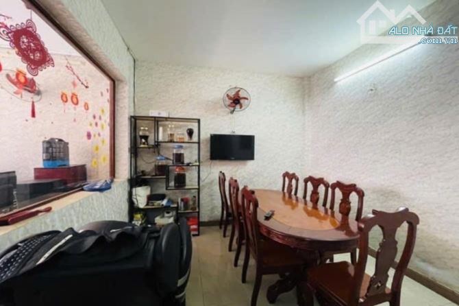 Bán nhà hẻm xe hơi, Nguyễn Quý Anh, Tân Phú, 46 m² (4m x 11.5m) - Giá 5.9 tỷ TL - 4