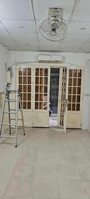 Cho thuê nhà 288C9 Nam Kỳ Khởi Nghĩa, phường Xuân Hòa, TP.HCM quận 3 cũ - 4
