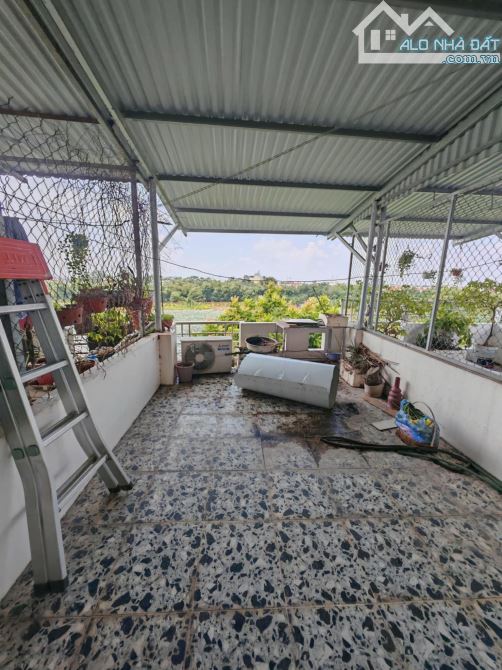 LIÊN MẠC – 37M² – 4 TẦNG – Ô TÔ TRÁNH, DỪNG, ĐỖ – VIEW HỒ – MT 3M – 5.95 TỶ - 4