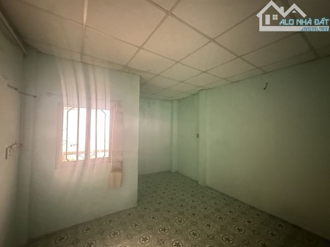 BÁN NHÀ HUỲNH THỊ HAI, VỊ TRÍ SIÊU ĐẸP, TÂN CHÁNH HIỆP QUẬN 12, DT 36M² (3.6× 12), GIÁ RẺ - 4