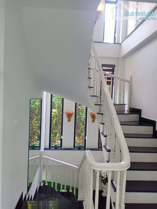 Bán nhà mặt ngõ 100 Trung Kính, 48m2 x 4 tầng, ô tô tránh - 4