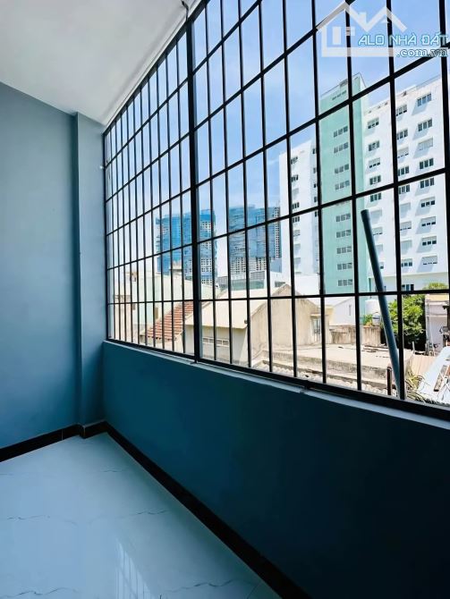 TỔNG HỢP 10 BĐS MẶT TIỀN QUY NHƠN NGON NHẤT TỪ 2-5 TỶ - 4