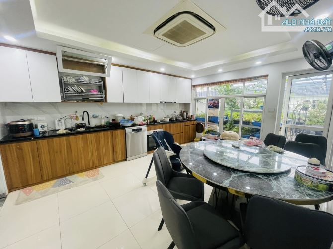 CƠ HỘI SỞ HỮU NGAY CĂN BIỆT THỰ SIÊU ĐẸP GELEXIMCO 120M2 X 5 TẦNG MT 6M 26 TỶ. - 4