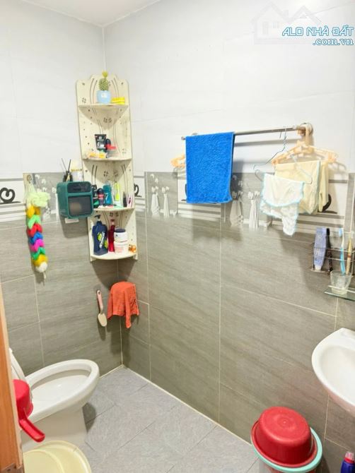 🔥 BÁN NHÀ 2 TẦNG TRƯƠNG CHÍ CƯƠNG – SÁT THĂNG LONG – HẢI CHÂU – Ô TÔ ĐỖ CỬA – 4.X TỶ - 4