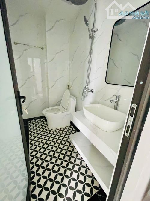 Từ 4.85 tỷ - nhà đẹp ở sướng từ 39m2 bán nhà Huỳnh Cung, Tựu Liệt, Yên Ngưu, Ngọc Hồi cạnh - 3