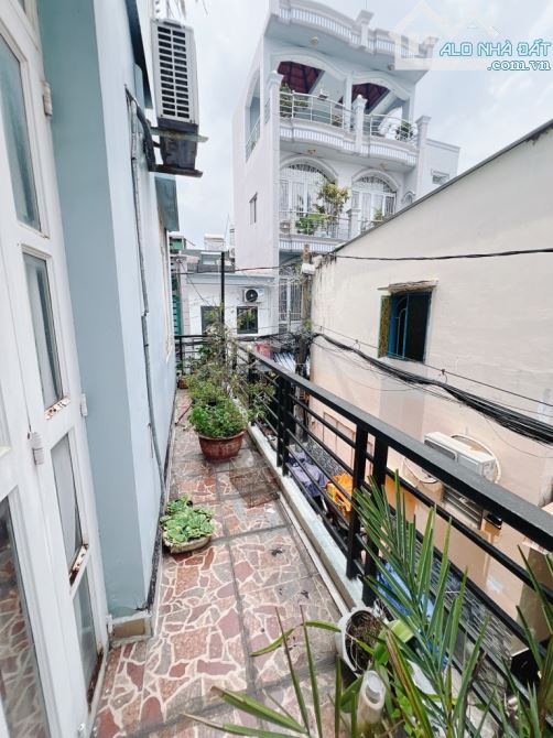 🏡 TÔN ĐẢN – NHÀ 4 TẦNG ĐÚC THẬT– 47M2 — CHỈ 4 TỶ NHỈNH 🏡 - 4