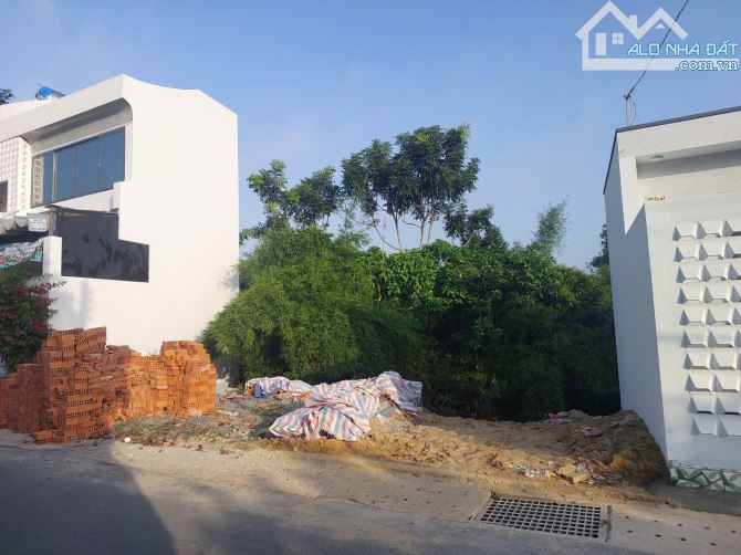 BÁN ĐẤT MẶT TIỀN ĐƯỜNG ĐX 074, P. Định Hòa, TP. THỦ DẦU MỘT (Cũ) - 4