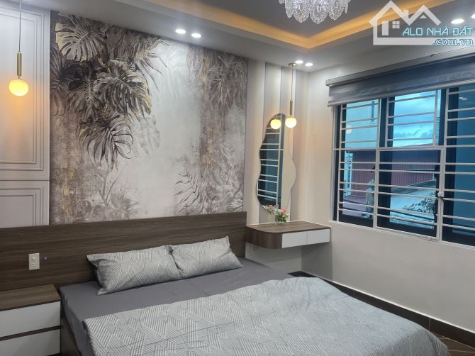 Bán nhà 4 tầng An Đà, Đông Khê, Ngô Quyền, Hải Phòng - 4