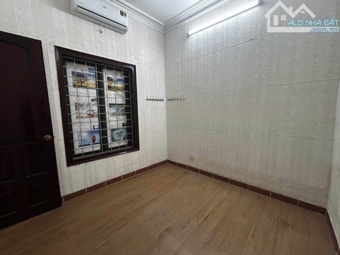 Cho thuê nhà ngõ phố Nguyễn Trãi Thanh Xuân 40m x 4 tầng, giá 12.5tr/tháng - 4