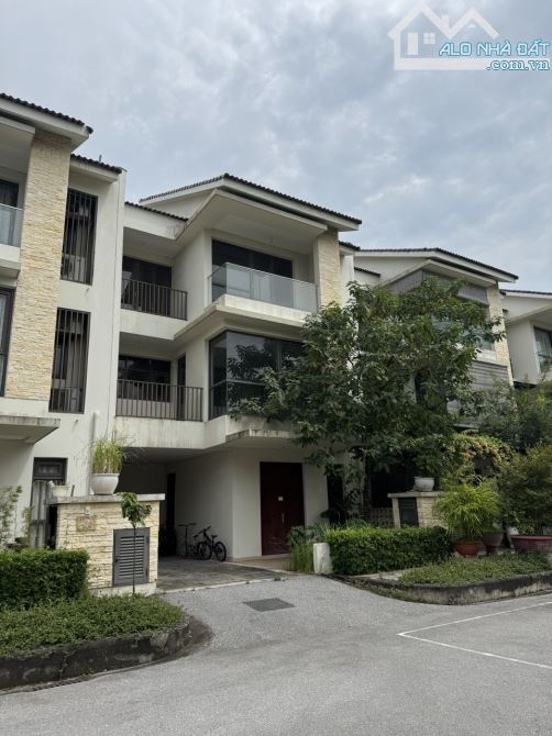 Chính chủ cần bán nhà Liền Kề 144m2 x 4 tầng tại KĐT Hà Nội Garden City, Long Biên,Hà Nội - 4
