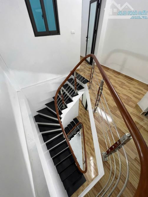 8,5 tỷ 40m2, mặt tiền 5m, Nguyễn Đức Cảnh -Hoàng Mai, ngõ kinh doanh, gần ô tô, tiện ích - 4