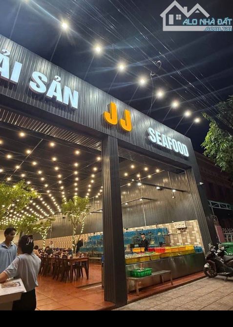 Bán Đất Xây Khách Sạn Khánh Hòa Nha Trang 450m2, MT 11.5m Lô Góc Đắc Địa Vài Bộ Ra Biển - 4