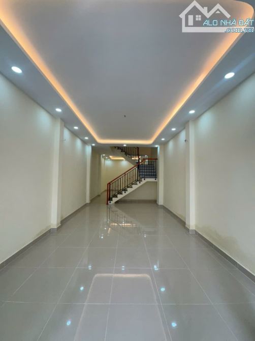 BÁN NHÀ HẺM XE HƠI LÊ QUANG ĐỊNH, BÌNH THẠNH - 229,5m2 - Giá 11TỶ800 thương lượng - 4