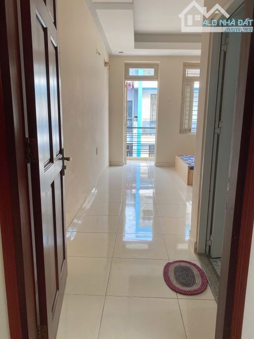 Bán nhà khu VIP Bình Thạnh - 60m2 - 5 tầng - Hẻm nhựa khu phân lô kinh doanh - 4