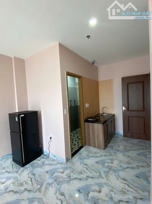 Bán căn hộ 6 tầng đường Trần Minh Tông,210m2,thu nhập 150tr/tháng,1,8 tỷ/năm - 3