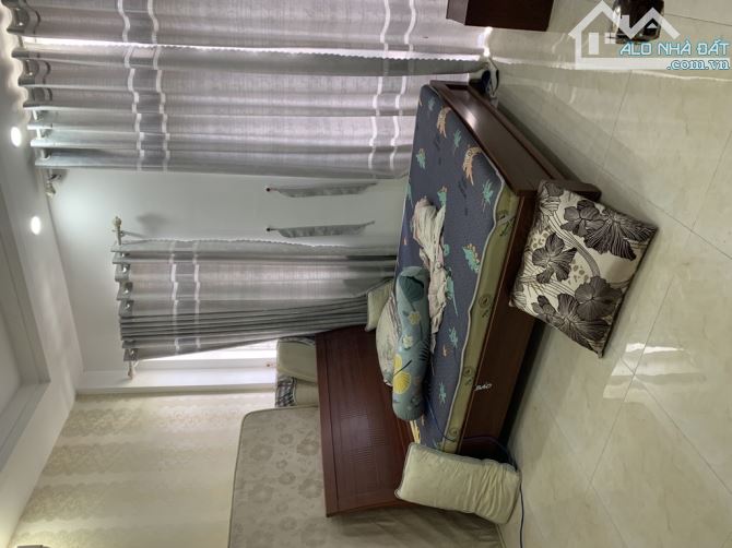 MẶT TIỀN - HUỲNH THỊ ĐỒNG - ĐƯỜNG NHỰA 20M NHÀ MỚI ĐẸP -84M2 - 4 TẦNG - HƠN 10T - 4