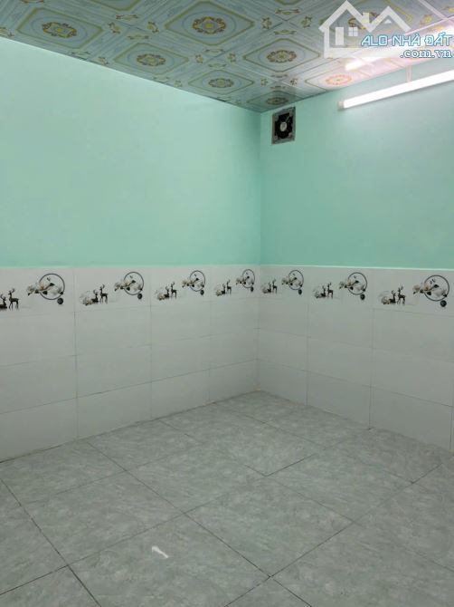 Nhà cấp 4 sổ hồng riêng đường 5m / trung chánh hóc môn ngay nguyễn ảnh thủ - 4
