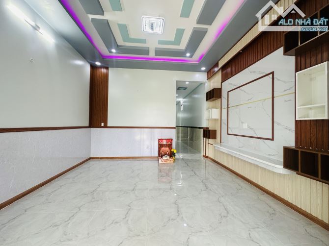 Bán nhà gần chợ đình, 3PN mới xây, đường ô-tô cách Lục viên 100m - 4