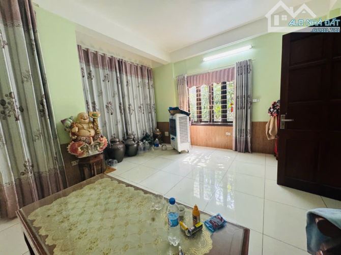 Bán nhà Miếu Đầm (Mễ Trì), DT 74m2, 4 tầng, ngõ ô tô, giá 18 tỷ - 4