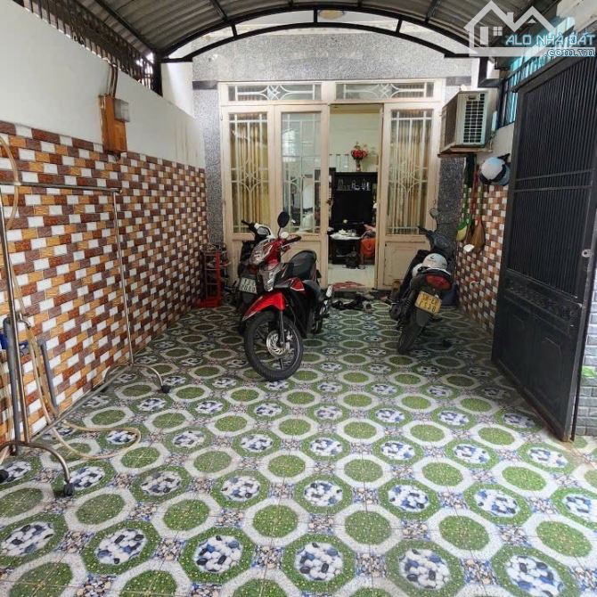 Bán nhà lô góc hẻm xe hơi Quận 7, gần Phú Mỹ Hưng, 76m2, full nội thất, nhỉnh 6 tỷ. - 4