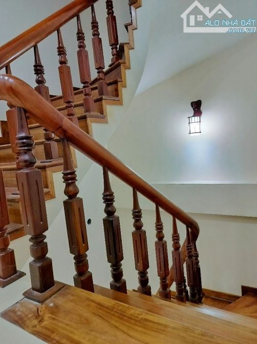 Bán nhà Mỹ Đình 5T x 34m – dân xây chắc chắn – full nội thất – 6,2 tỷ - 4